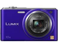 Panasonic DMC-SZ3EP V - 1397920 - zdjęcie 1